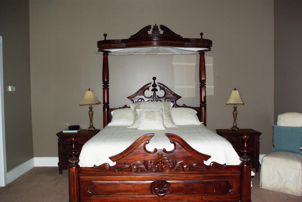 Twin Oaks Inn Natchez Dış mekan fotoğraf