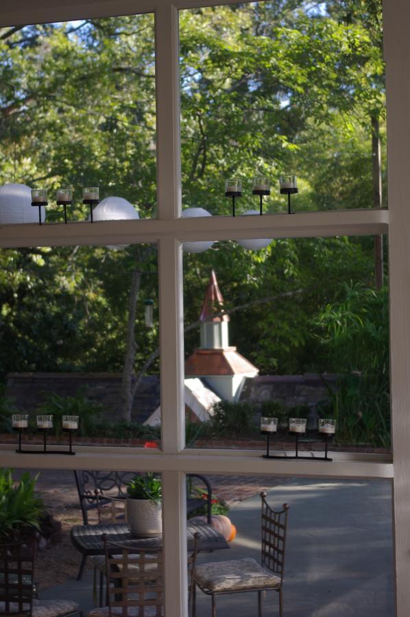 Twin Oaks Inn Natchez Dış mekan fotoğraf