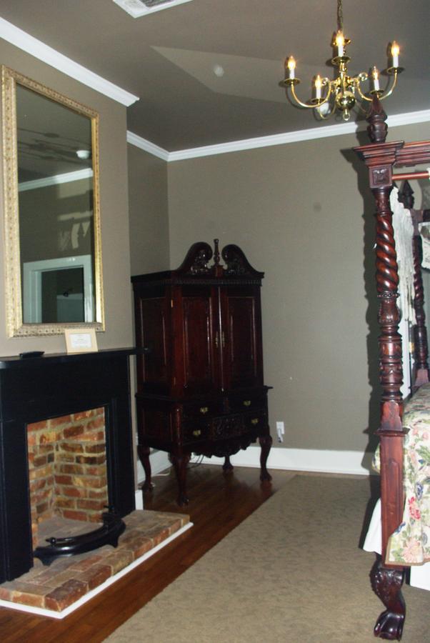 Twin Oaks Inn Natchez Dış mekan fotoğraf